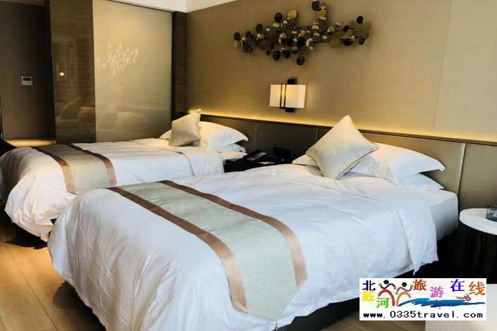 秦皇島金夢海灣度假酒店