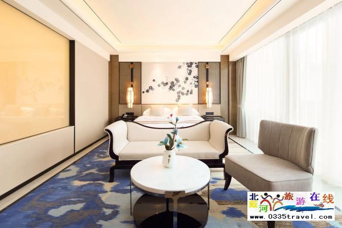 秦皇島金夢海灣度假酒店