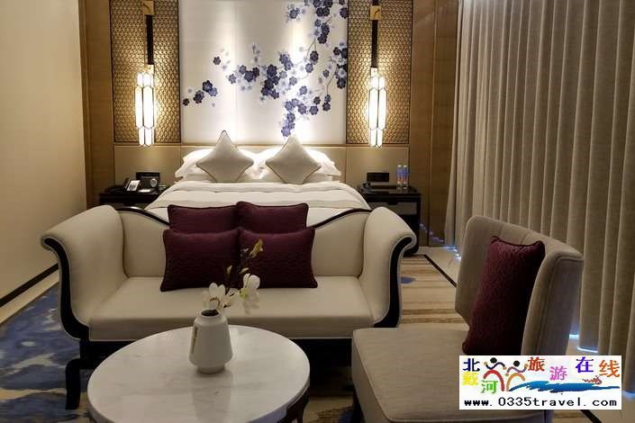 秦皇島金夢海灣度假酒店