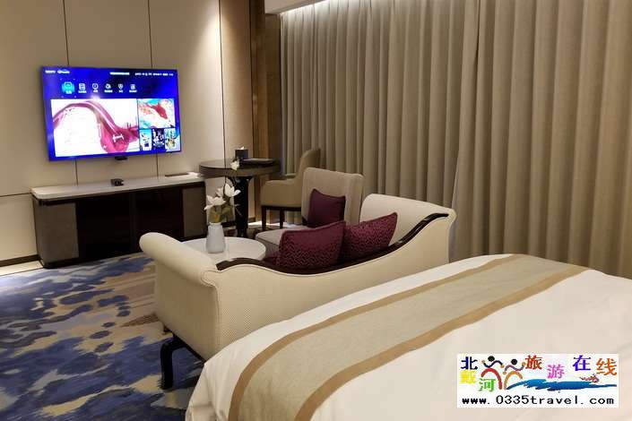 秦皇島金夢海灣度假酒店