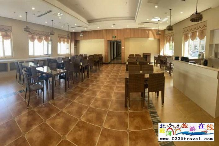 秦皇島溫泉堡鳴岐天成1號(hào)溫泉度假村