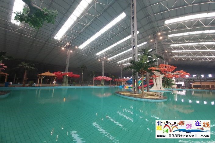 承德億福溫泉度假酒店