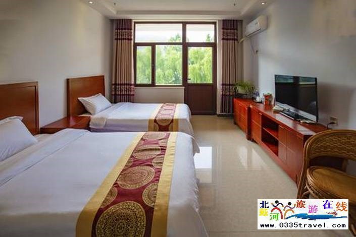 承德天域溫泉度假酒店