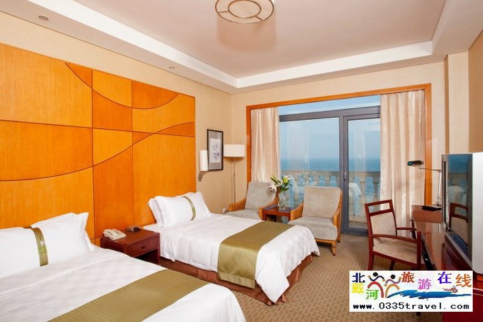 秦皇島海景開(kāi)元大酒店
