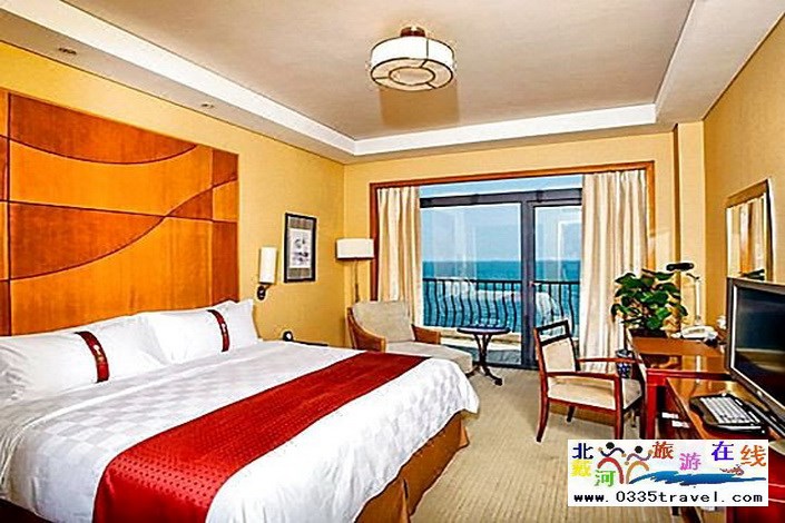 秦皇島海景開(kāi)元大酒店