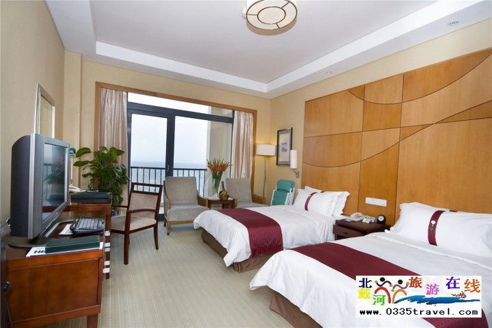 秦皇島海景開(kāi)元大酒店