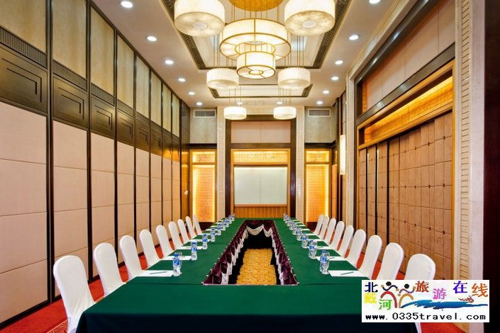 秦皇島海景開(kāi)元大酒店