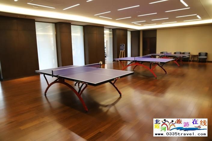 東戴河佳兆業(yè)鉑域酒店