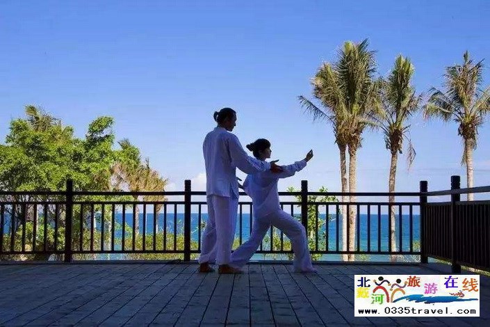 北戴河旅游在線