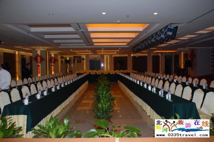 秦皇島君御大酒店