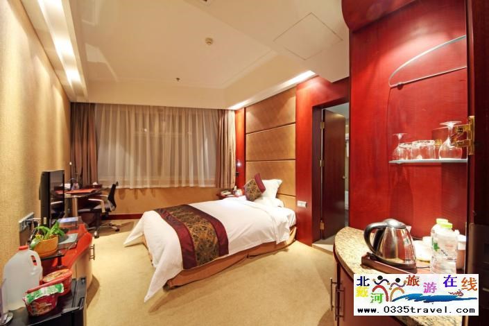 秦皇島君御大酒店