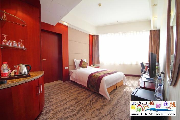 秦皇島君御大酒店