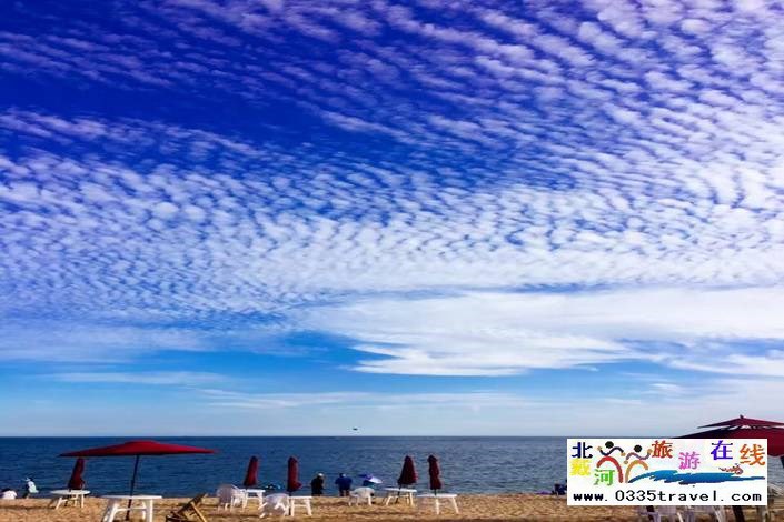 東戴河宏躍海景帝苑大酒店