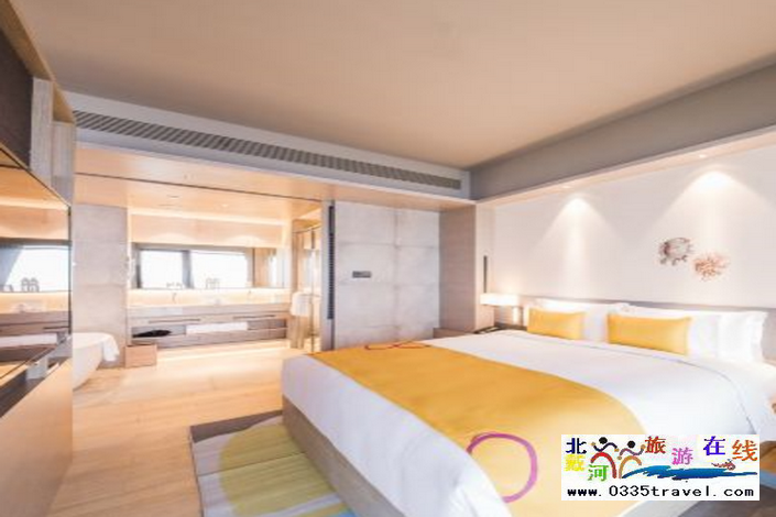 Club Med Joyview北戴河黃金海岸度假村