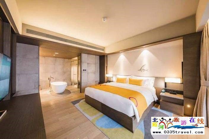 Club Med Joyview北戴河黃金海岸度假村