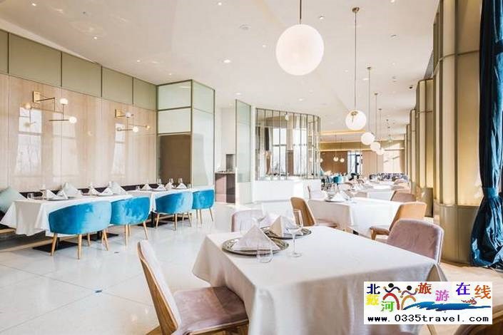 Club Med Joyview北戴河黃金海岸度假村