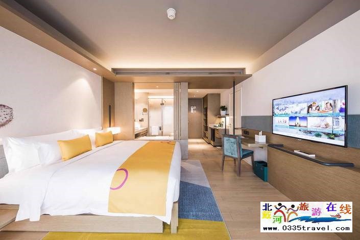 Club Med Joyview北戴河黃金海岸度假村