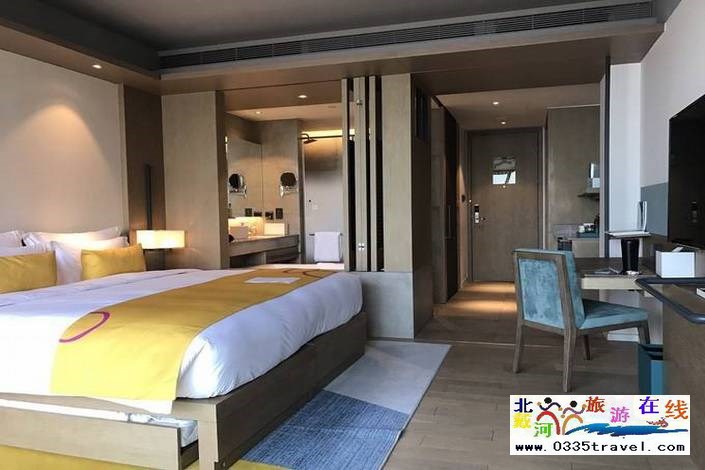 Club Med Joyview北戴河黃金海岸度假村