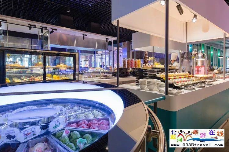 Club Med Joyview北戴河黃金海岸度假村