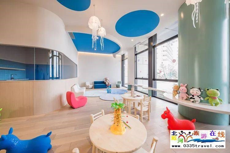 Club Med Joyview北戴河黃金海岸度假村