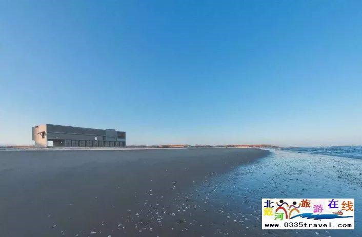 Club Med Joyview北戴河黃金海岸度假村