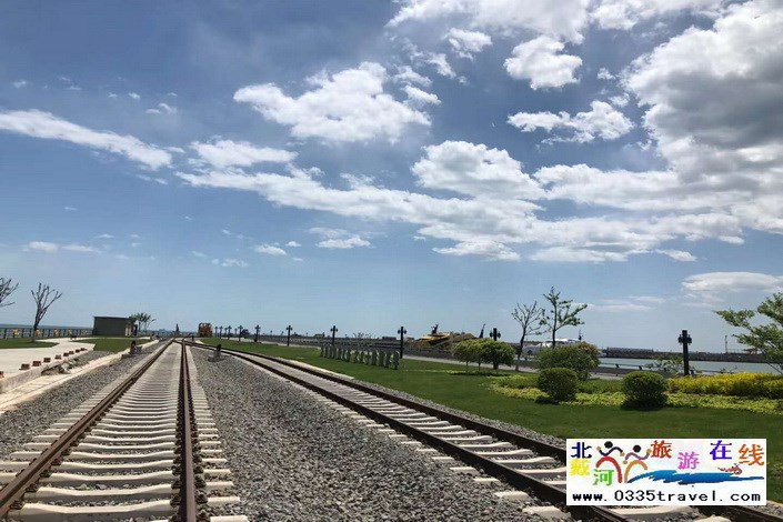 秦皇島天使灣阿緹客酒店