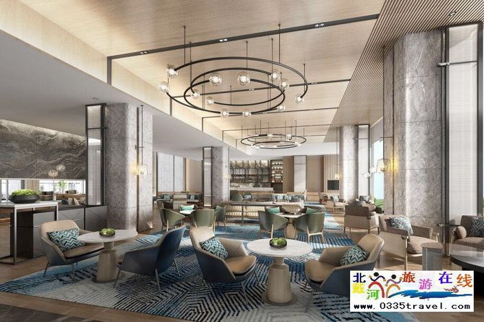 秦皇島和信萬怡酒店