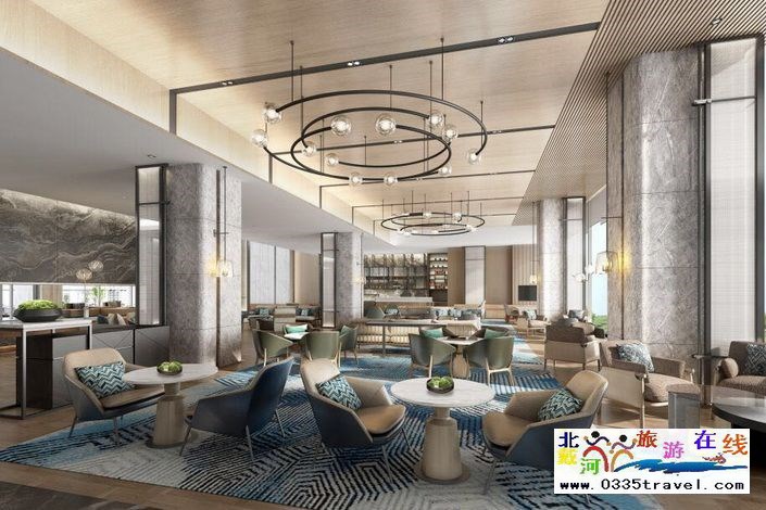 秦皇島和信萬怡酒店