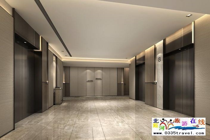 秦皇島和信萬怡酒店