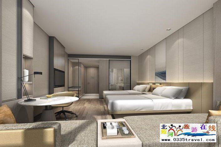 秦皇島和信萬怡酒店秦皇島和信萬怡酒店