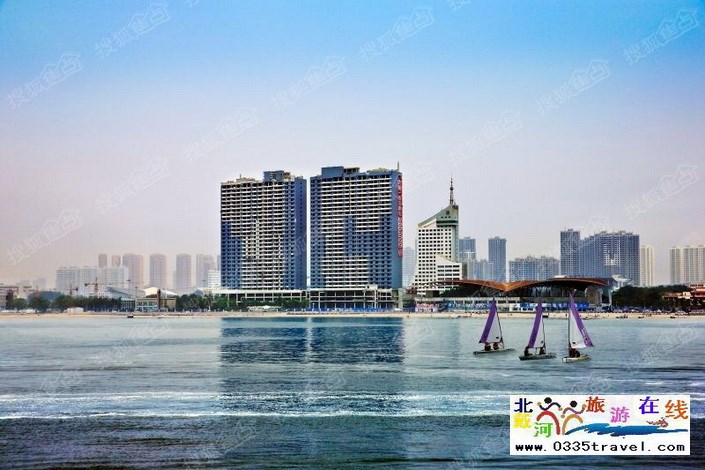 秦皇島金夢(mèng)海灣?第一觀海景公寓