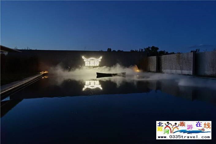 秦皇島山海間溫泉藝術(shù)中心電話18633570222