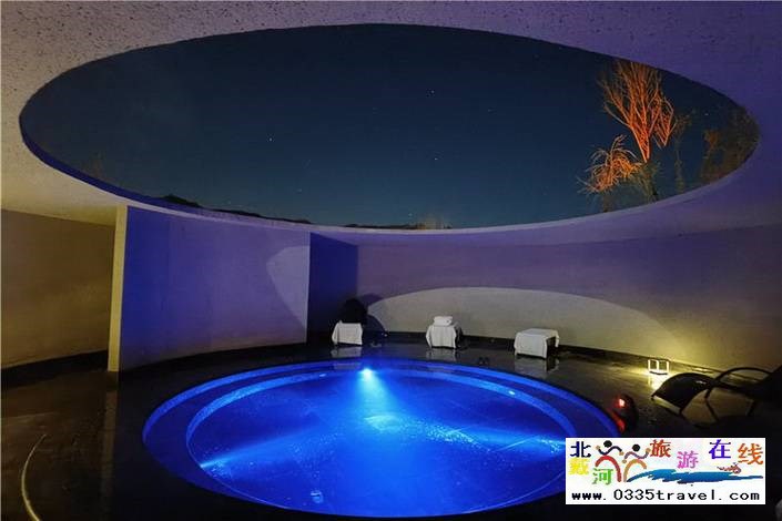 山海間溫泉小鎮(zhèn)