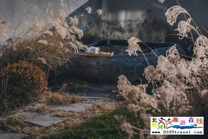 秦皇島山海間溫泉藝術(shù)中心酒店