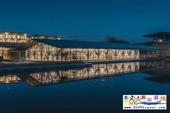 山海間溫泉藝術(shù)中心酒店