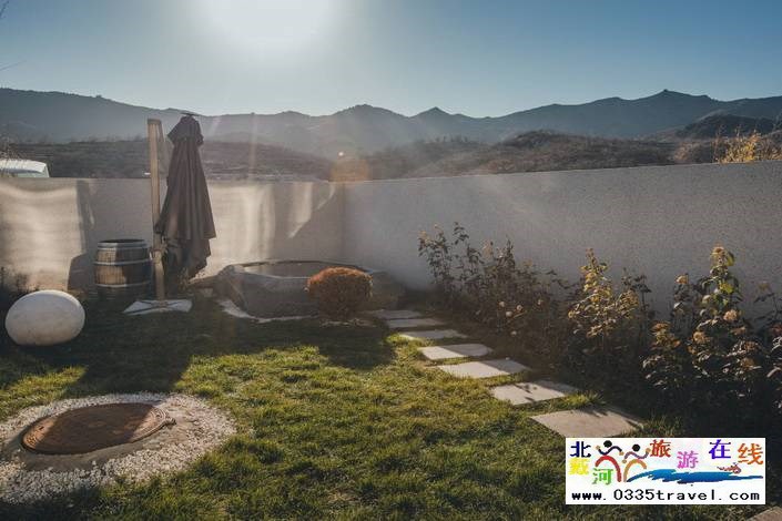 山海間溫泉藝術(shù)中心酒店