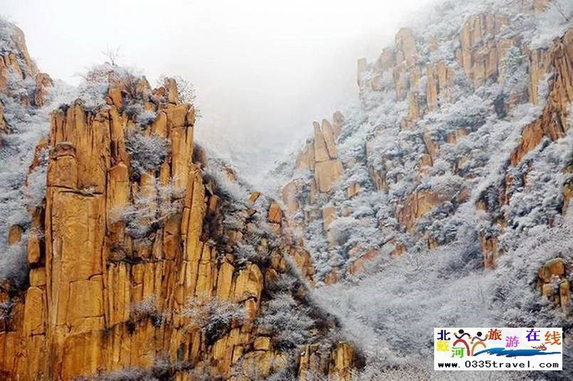 秦皇島冰塘峪長城風(fēng)情大峽谷電話18633570222