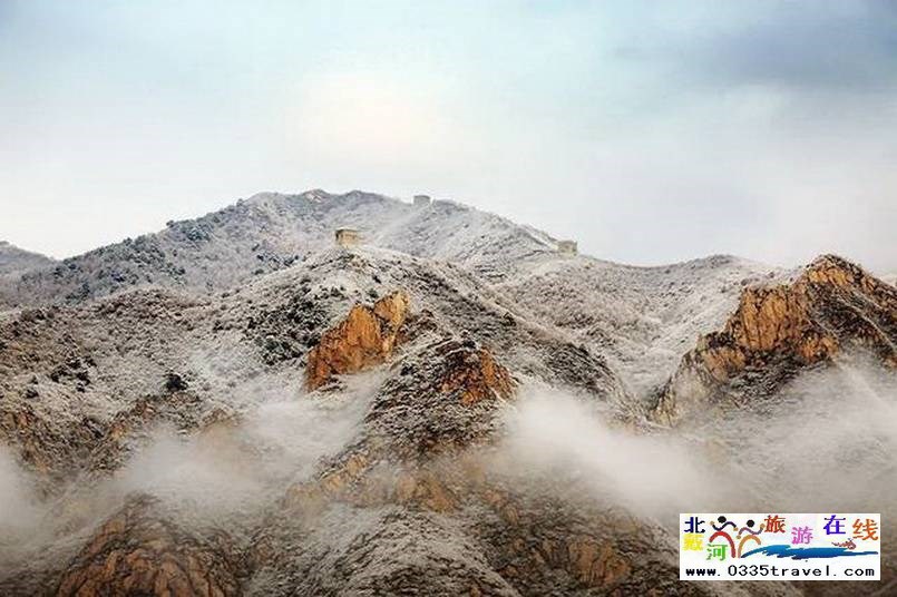 秦皇島冰塘峪長城風(fēng)情大峽谷電話18633570222