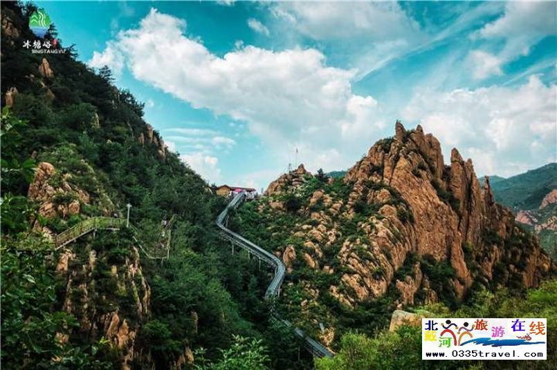 秦皇島冰塘峪長城風(fēng)情大峽谷電話18633570222