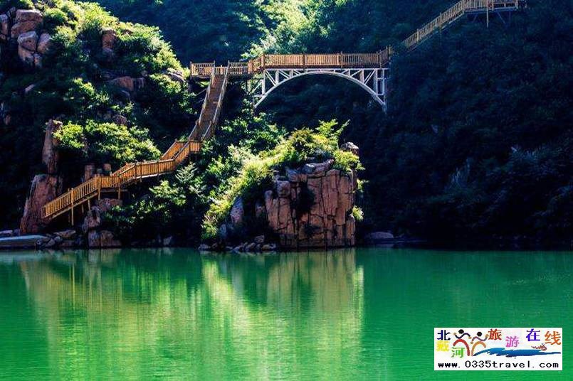 秦皇島冰塘峪長城風(fēng)情大峽谷電話18633570222