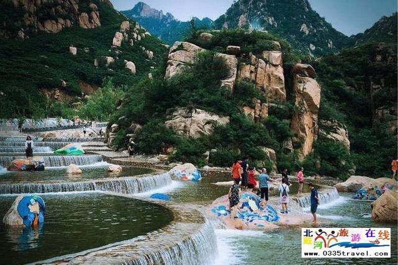 秦皇島冰塘峪長(zhǎng)城風(fēng)情大峽谷電話18633570222