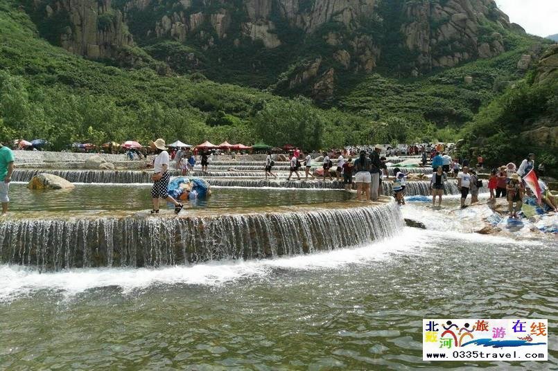 秦皇島冰塘峪長(zhǎng)城風(fēng)情大峽谷電話18633570222