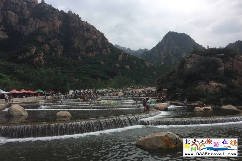 秦皇島冰塘峪長(zhǎng)城風(fēng)情大峽谷電話18633570222