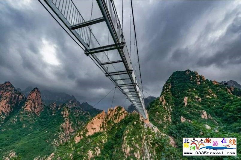 秦皇島冰塘峪長(zhǎng)城風(fēng)情大峽谷電話18633570222