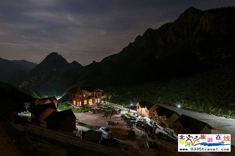 秦皇島冰塘峪長(zhǎng)城風(fēng)情大峽谷電話18633570222