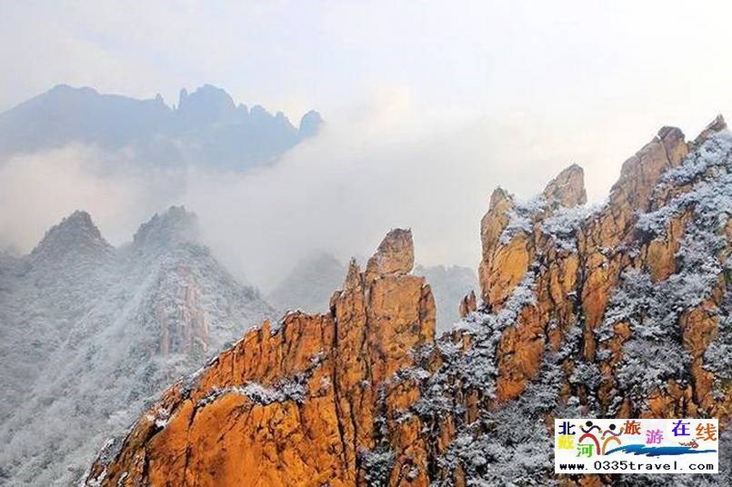 秦皇島冰塘峪長(zhǎng)城風(fēng)情大峽谷電話18633570222