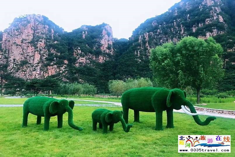 秦皇島祖山·天女小鎮(zhèn)電話18633570222