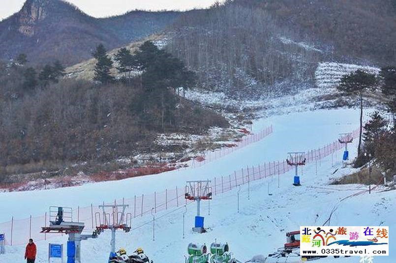 秦皇島祖山·天女小鎮(zhèn)(滑雪登山攝影)咨詢預(yù)定電話18633570222 15703350808