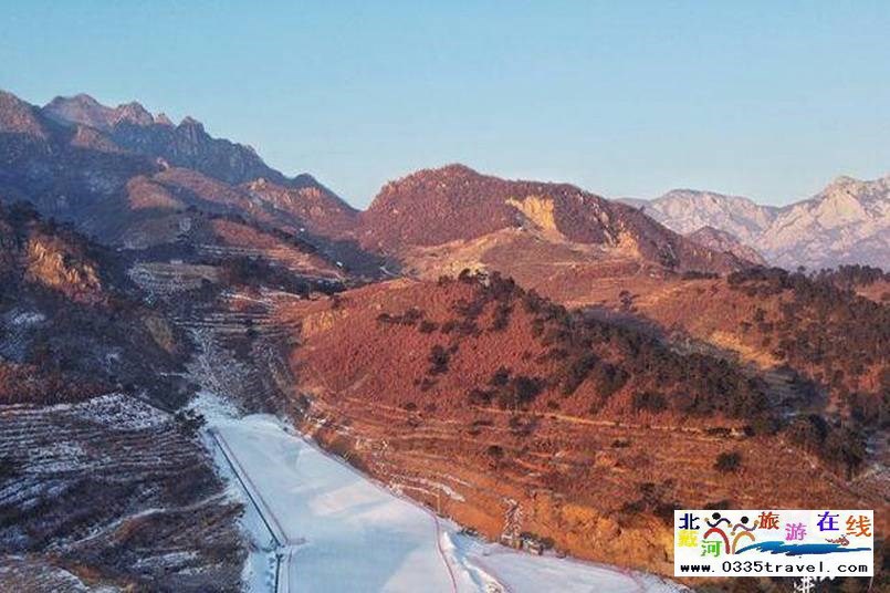 秦皇島祖山·天女小鎮(zhèn)(滑雪登山攝影)咨詢(xún)預(yù)定電話18633570222 15703350808