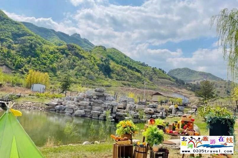 秦皇島祖山·天女小鎮(zhèn)(滑雪登山攝影)咨詢(xún)預(yù)定電話18633570222 15703350808